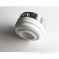 PTFE Bellows Mechanical Seals